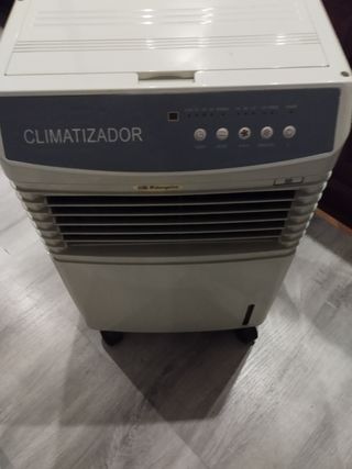 Climatizador 