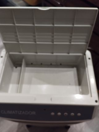 Climatizador 