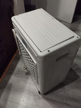 Climatizador 