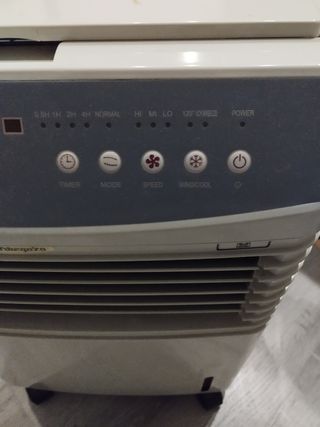 Climatizador 