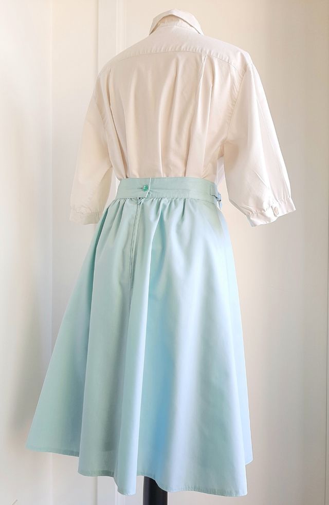 Camisa Tirolesa Alphorn Trachten