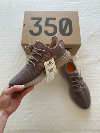 Adidas Yeezy Boost 350 v2 “Mono Mist”