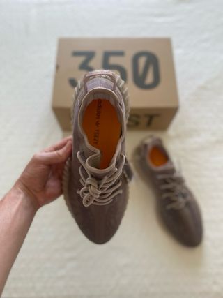 Adidas Yeezy Boost 350 v2 “Mono Mist”