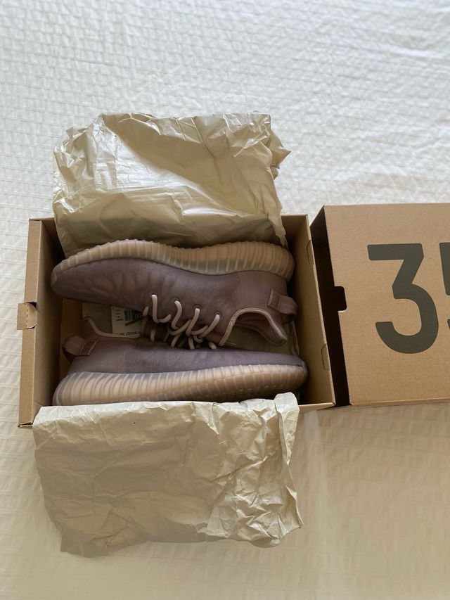 Adidas Yeezy Boost 350 v2 “Mono Mist”