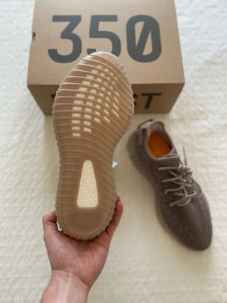 Adidas Yeezy Boost 350 v2 “Mono Mist”