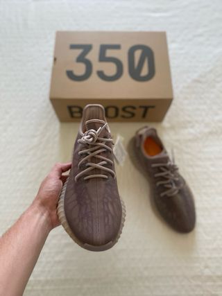 Adidas Yeezy Boost 350 v2 “Mono Mist”