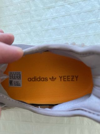 Adidas Yeezy Boost 350 v2 “Mono Mist”