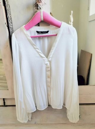 Blusa Zara