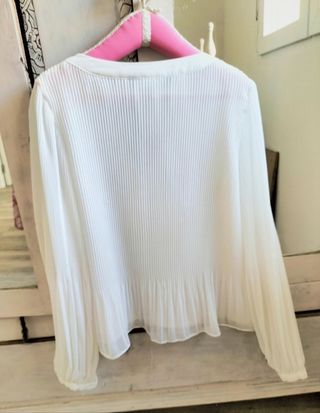 Blusa Zara