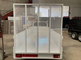 REMOLQUE PLATAFORMA DISPONIBLE