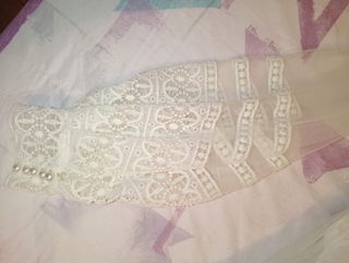 Vestido de novia