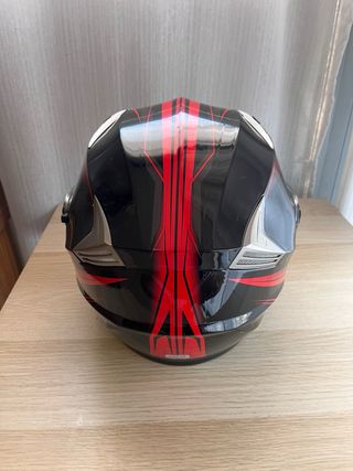 Casco de moto GXT