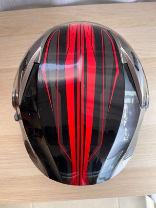 Casco de moto GXT