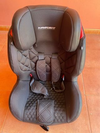Sillas coche 
