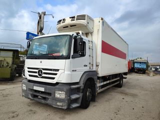 CAMIÓN MERCEDES AXOR REF. C-3363