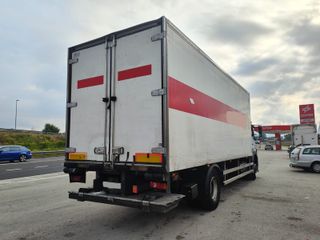 CAMIÓN MERCEDES AXOR REF. C-3363