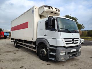 CAMIÓN MERCEDES AXOR REF. C-3363