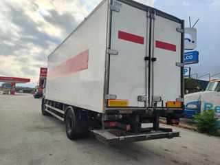 CAMIÓN MERCEDES AXOR REF. C-3363