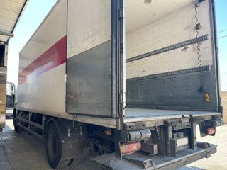 CAMIÓN MERCEDES AXOR REF. C-3363