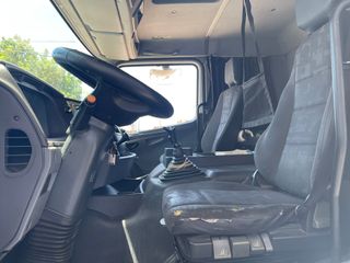 CAMIÓN MERCEDES AXOR REF. C-3363