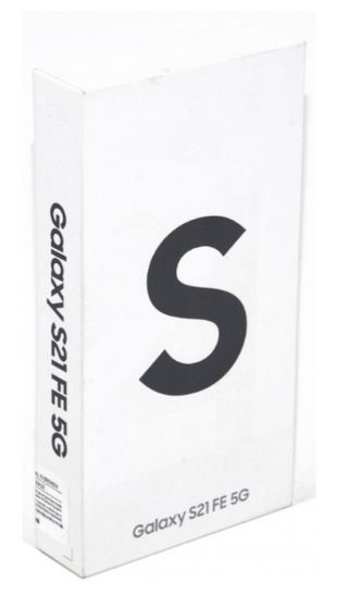 Smartphone Samsung Galaxy S21 FE 5G