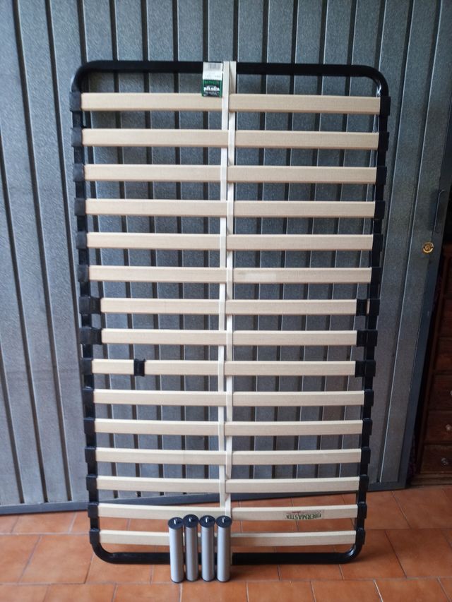 Armação de cama Pikolin