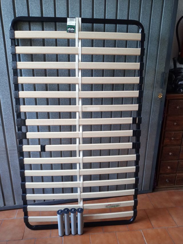 Armação de cama Pikolin
