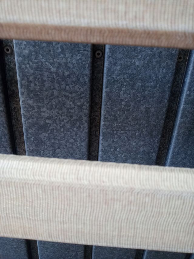 Armação de cama Pikolin