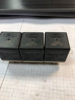 Rele ford f0ab-14b192-aa