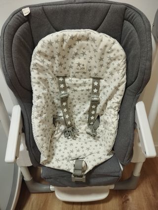 Trona evolutiva JANE MILA