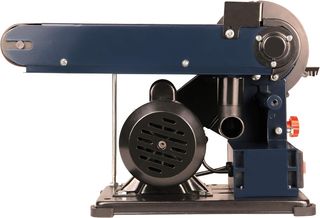 FERM Lijadora de banda