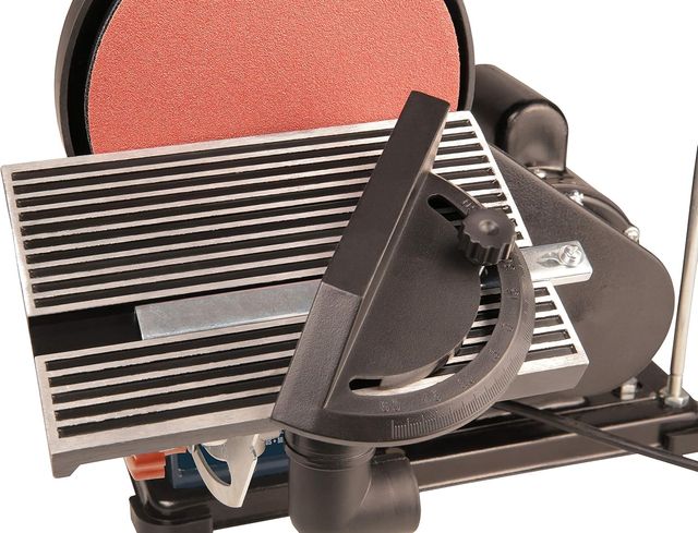 FERM Lijadora de banda