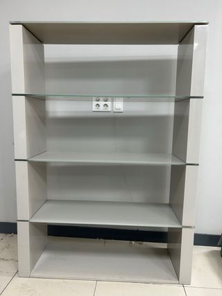 Estanteria