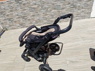 Auto trio Jane Rider