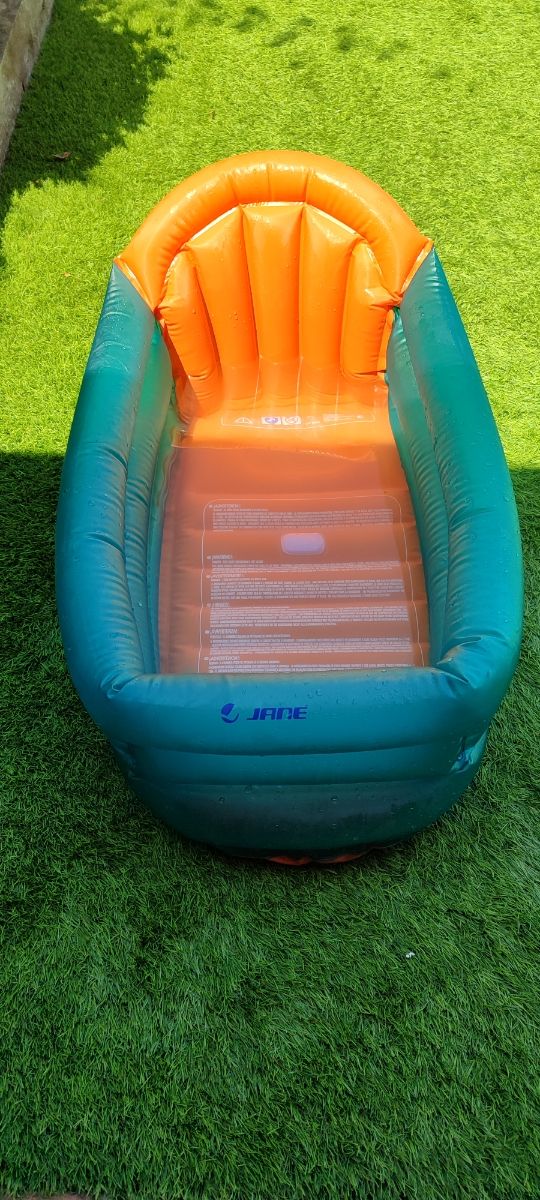 Bañera hinchable Infantil