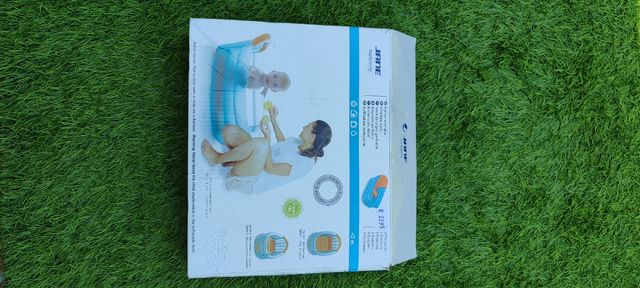 Bañera hinchable Infantil