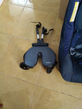 Accesorio sillita paseo