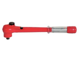 Chiava dinanometrica KS Tools