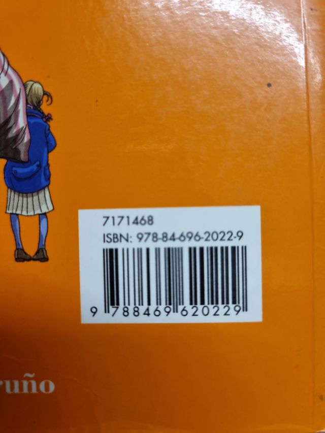 El genio de la botella de gaseosa