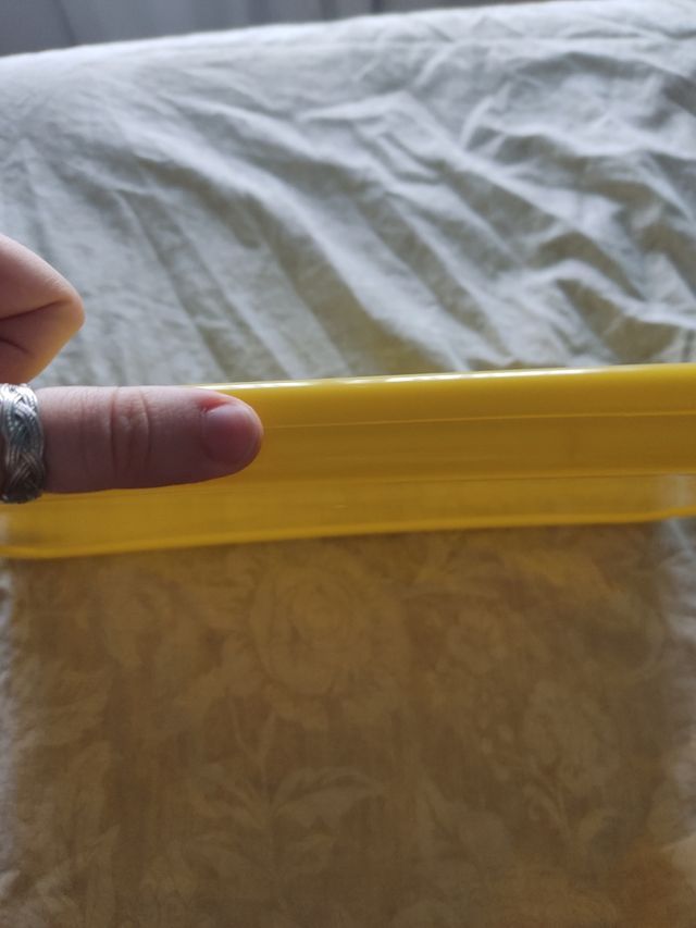 carpeta tablilla folios