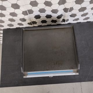 🔔​ GI ▌Plancha Hierro LS Gas ▌50 cm