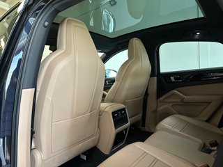 PORSCHE Cayenne Coupé 5p.