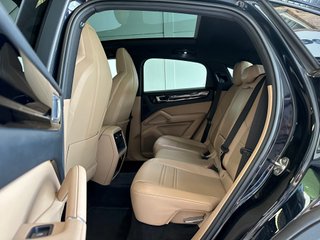 PORSCHE Cayenne Coupé 5p.
