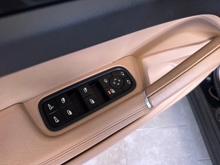 PORSCHE Cayenne Coupé 5p.