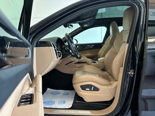 PORSCHE Cayenne Coupé 5p.