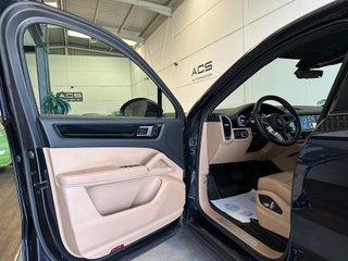 PORSCHE Cayenne Coupé 5p.