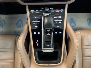 PORSCHE Cayenne Coupé 5p.