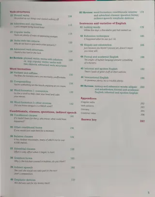 Active Grammar, gramática inglesa y ejercicios