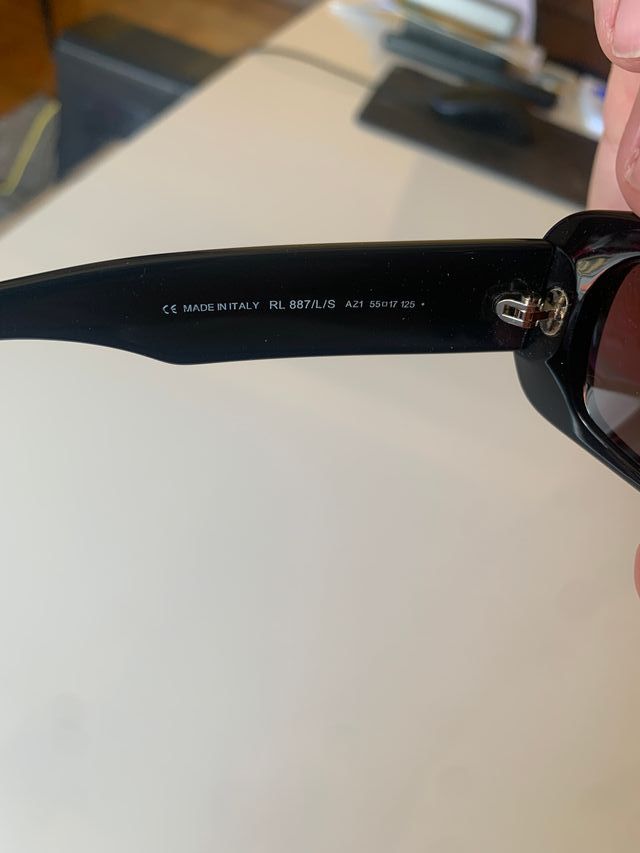 GAFAS DE SOL RALPH LAUREN