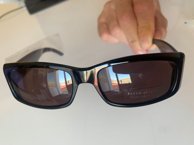 GAFAS DE SOL RALPH LAUREN